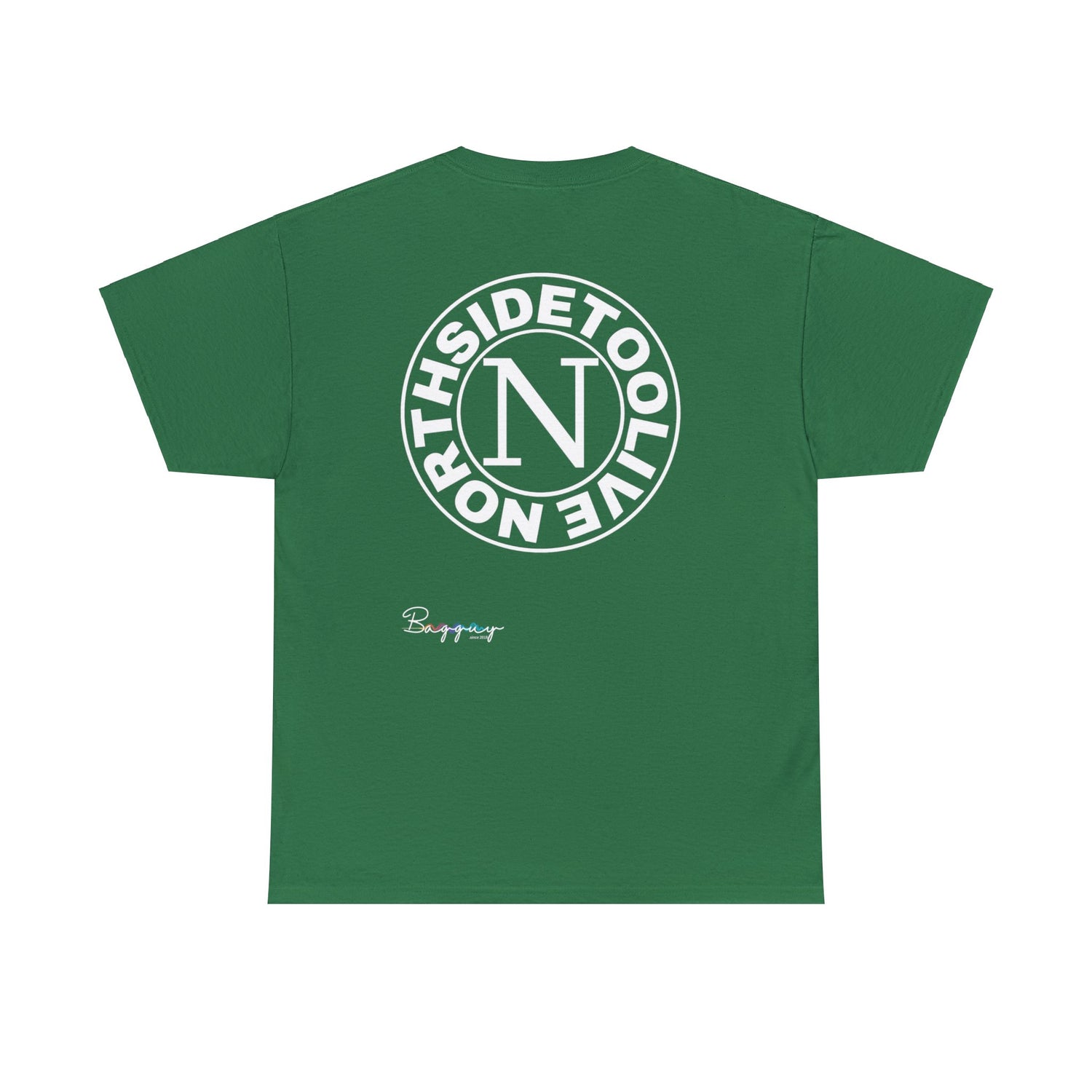 Nortside Unisex Fashion Tee