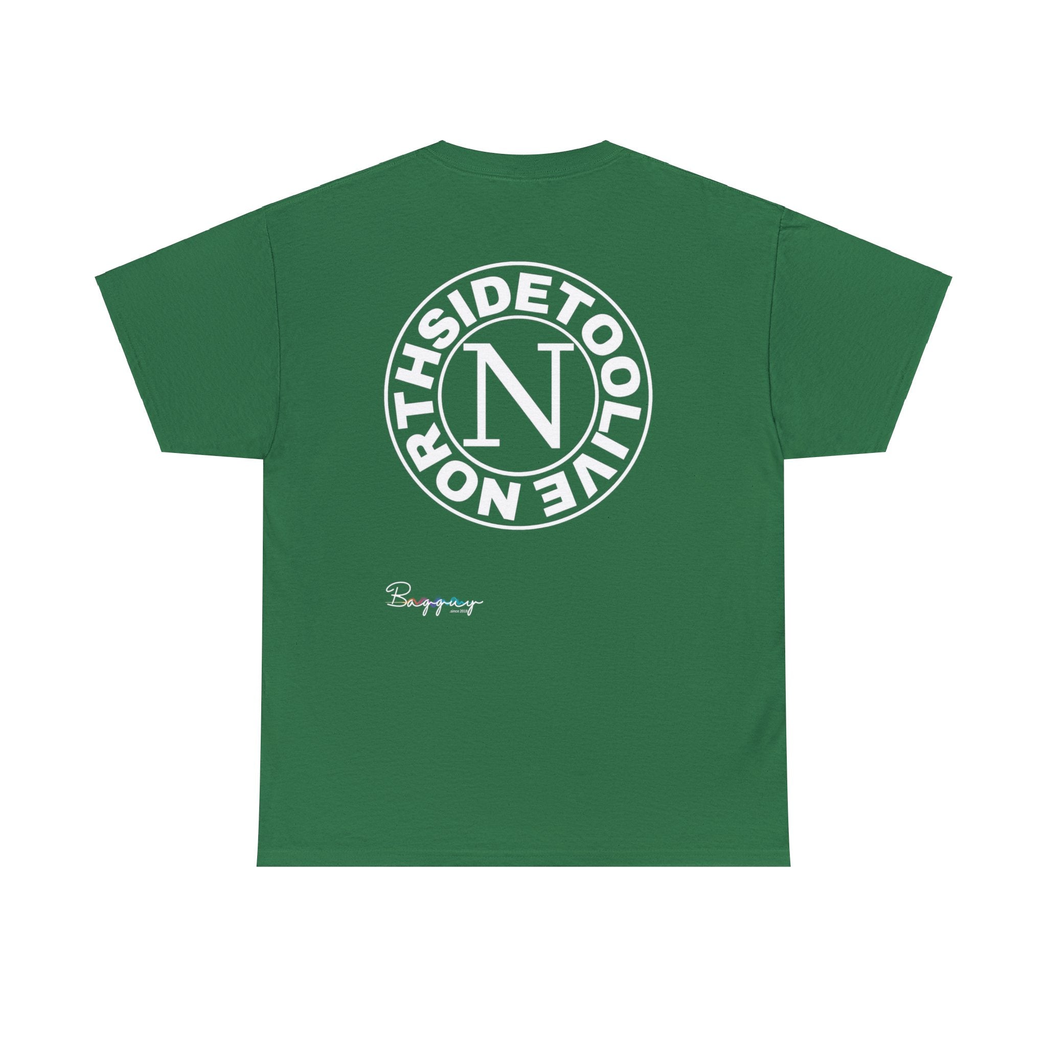 Nortside Unisex Fashion Tee