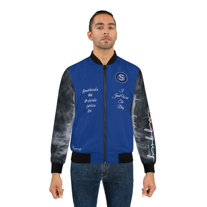 Bagguy Blue Southside Men&