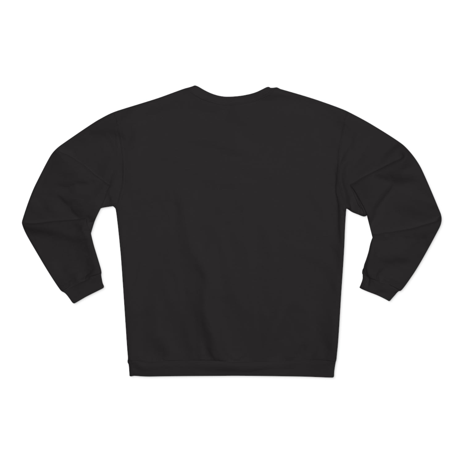 I.J.W.T.B.Unisex Crew Neck Sweatshirt