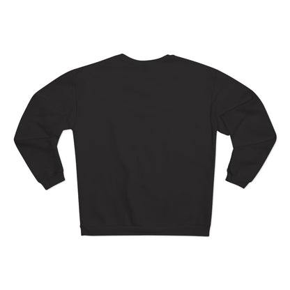I.J.W.T.B.Unisex Crew Neck Sweatshirt