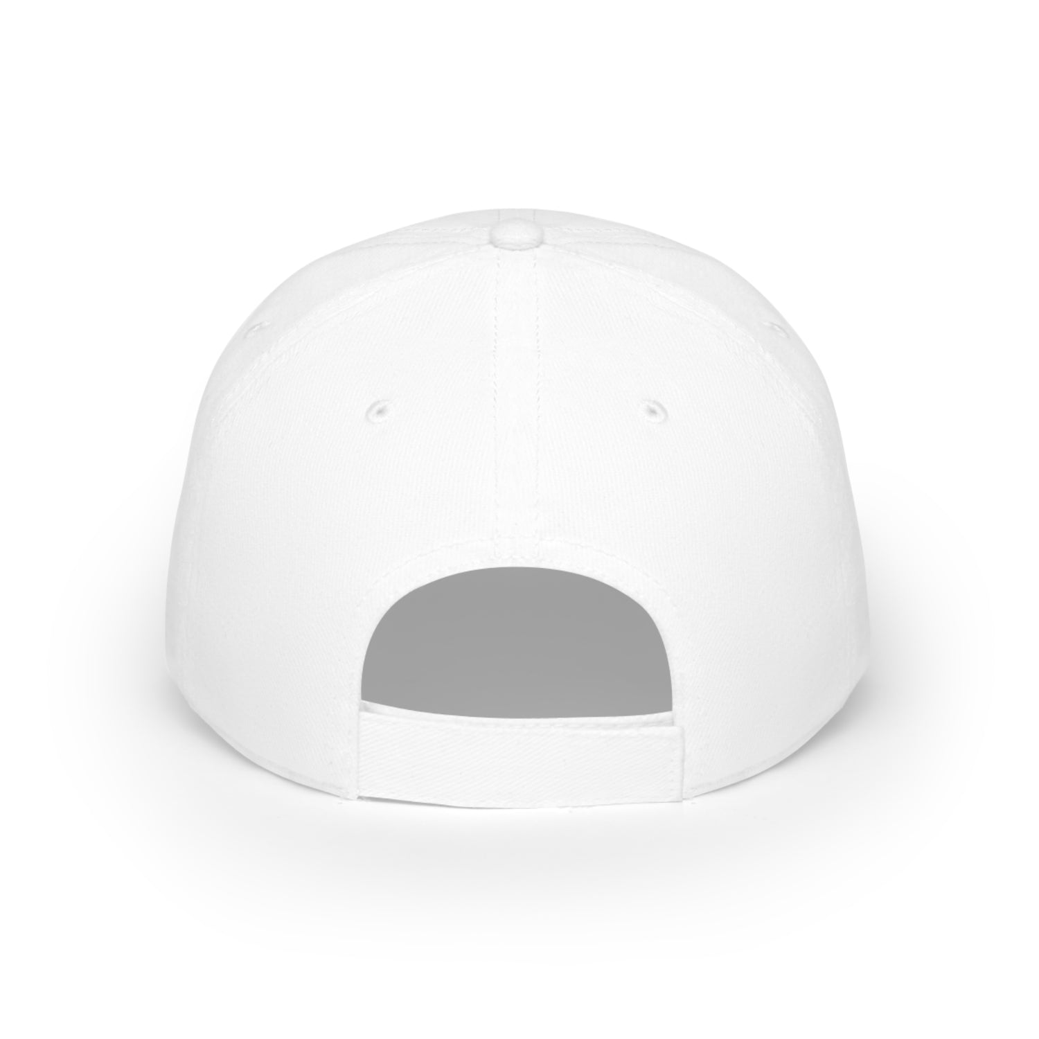 5thCity Low Profile Baseball Cap