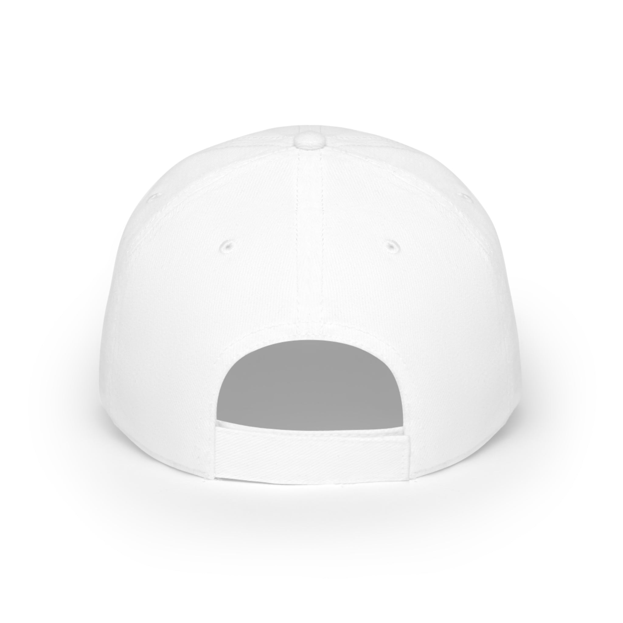 5thCity Low Profile Baseball Cap