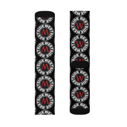 Westside Fashion Socks