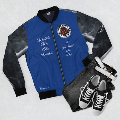 Bagguy Blue Westside Men&