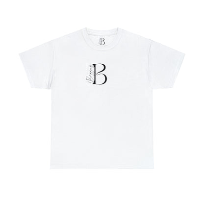 Bagguy "B" Unisex Heavy Cotton Tee