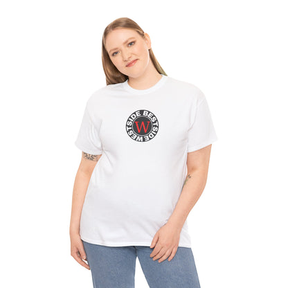 Westside Unisex Heavy Cotton Tee