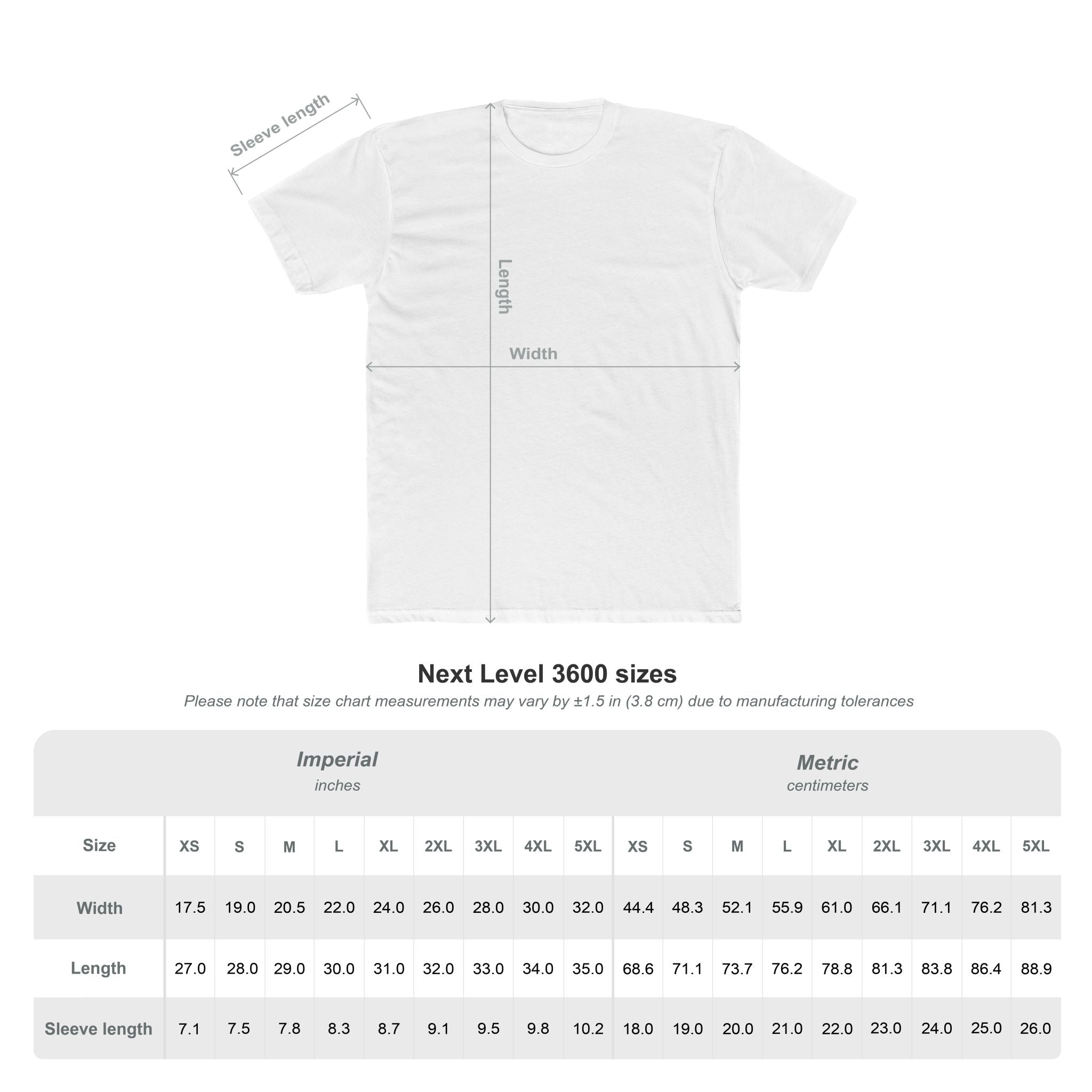 5th City Unisex Cotton Crew Tee – Stylish Everyday Wear, Casual Gift, City Pride Apparel, Comfortable Fashion, Perfect for Any Occasion