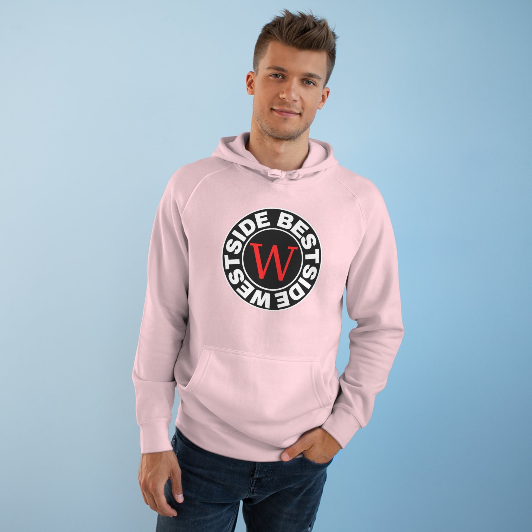 Westside Unisex Supply Hoodie