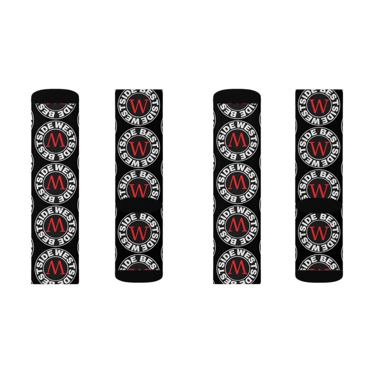 Westside Fashion Socks
