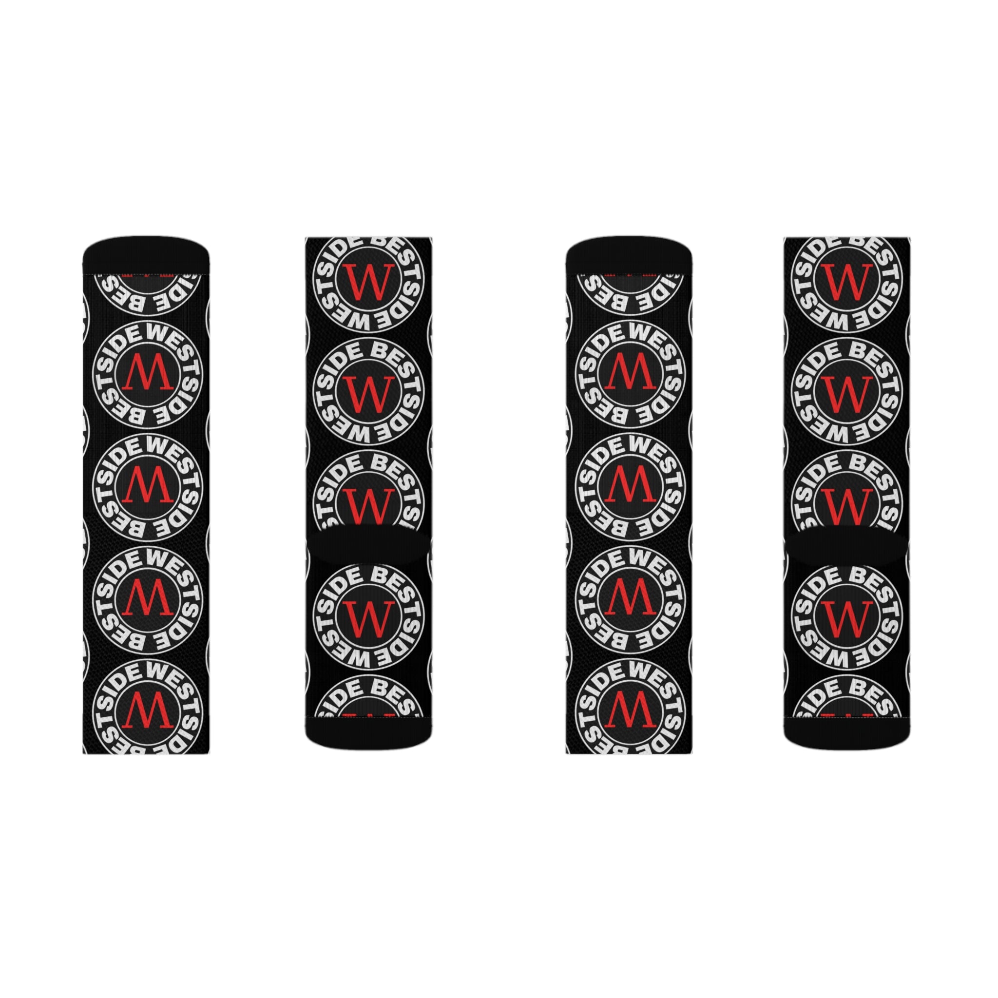 Westside Fashion Socks