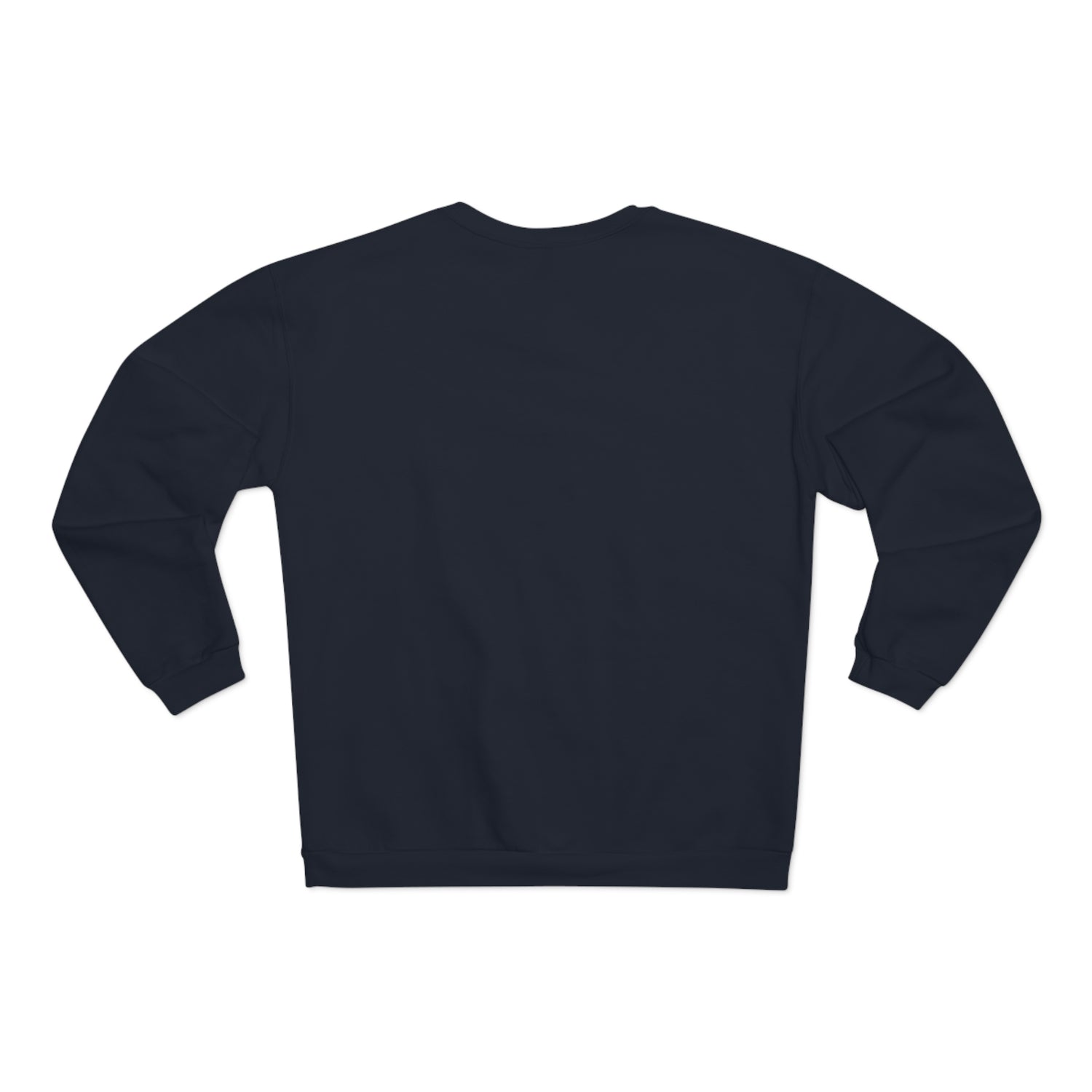 I.J.W.T.B.Unisex Crew Neck Sweatshirt