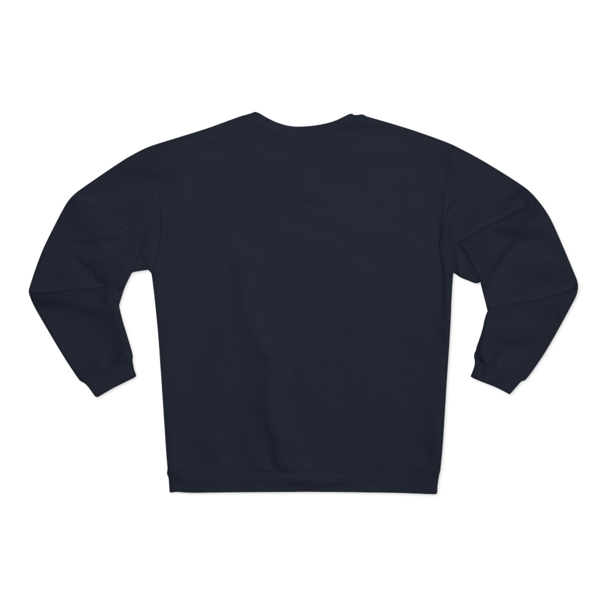 I.J.W.T.B.Unisex Crew Neck Sweatshirt