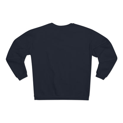 I.J.W.T.B.Unisex Crew Neck Sweatshirt