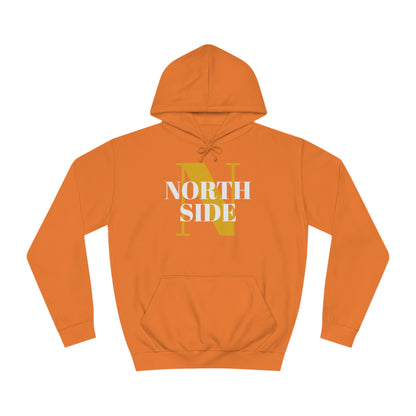 Nortside Unisex College Hoodie