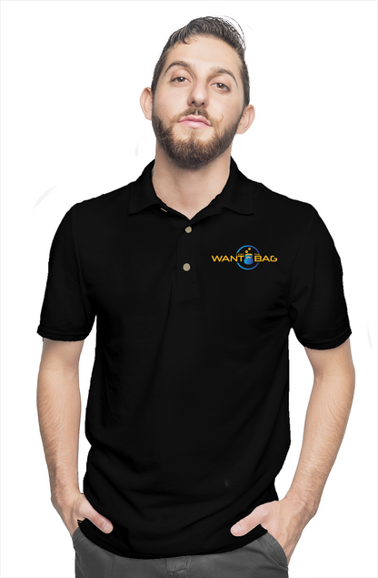 IJWTB gildan cotton polo