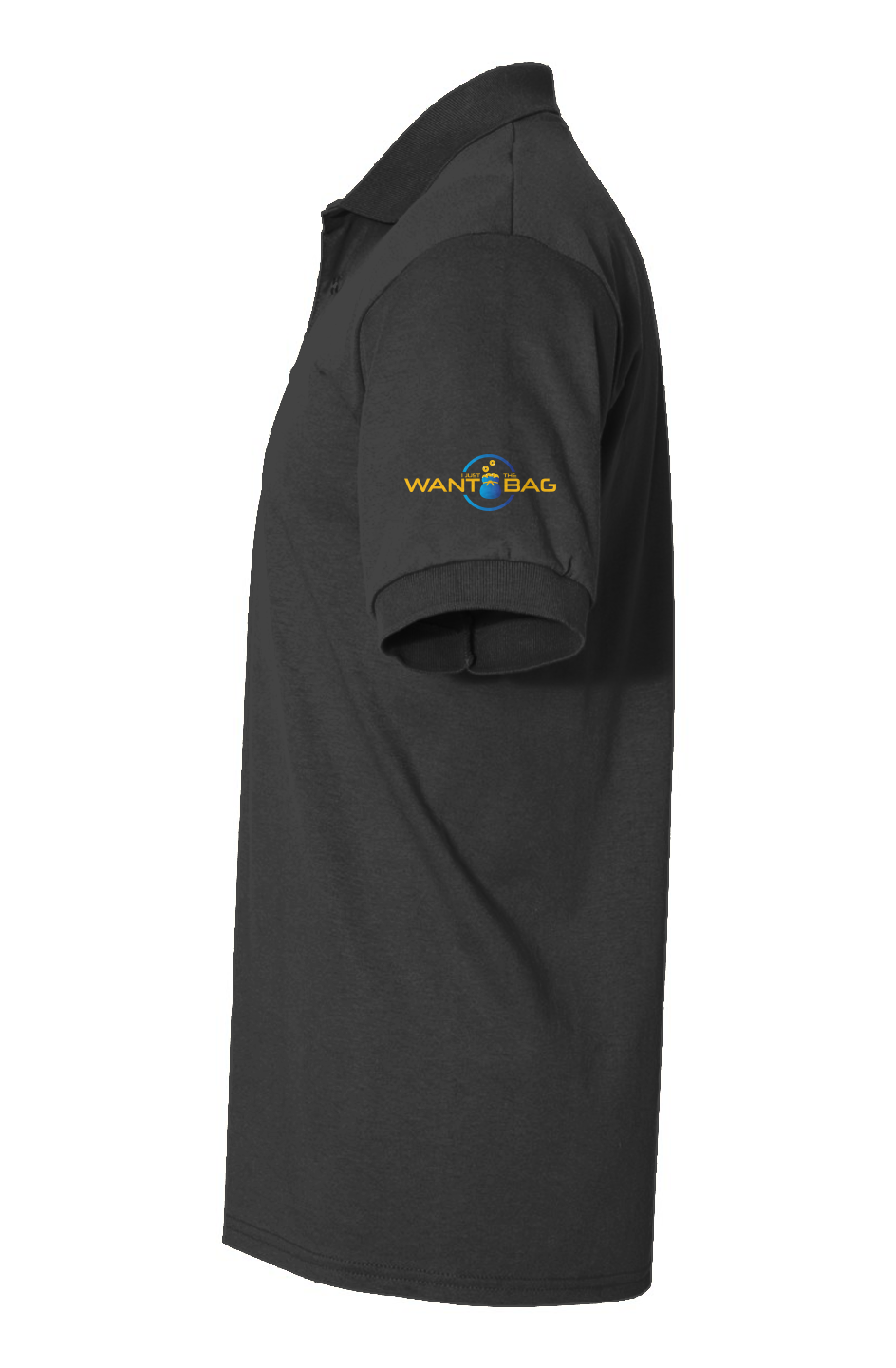 IJWTB Dryblend Jersey Polo