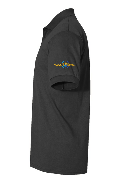 IJWTB Dryblend Jersey Polo