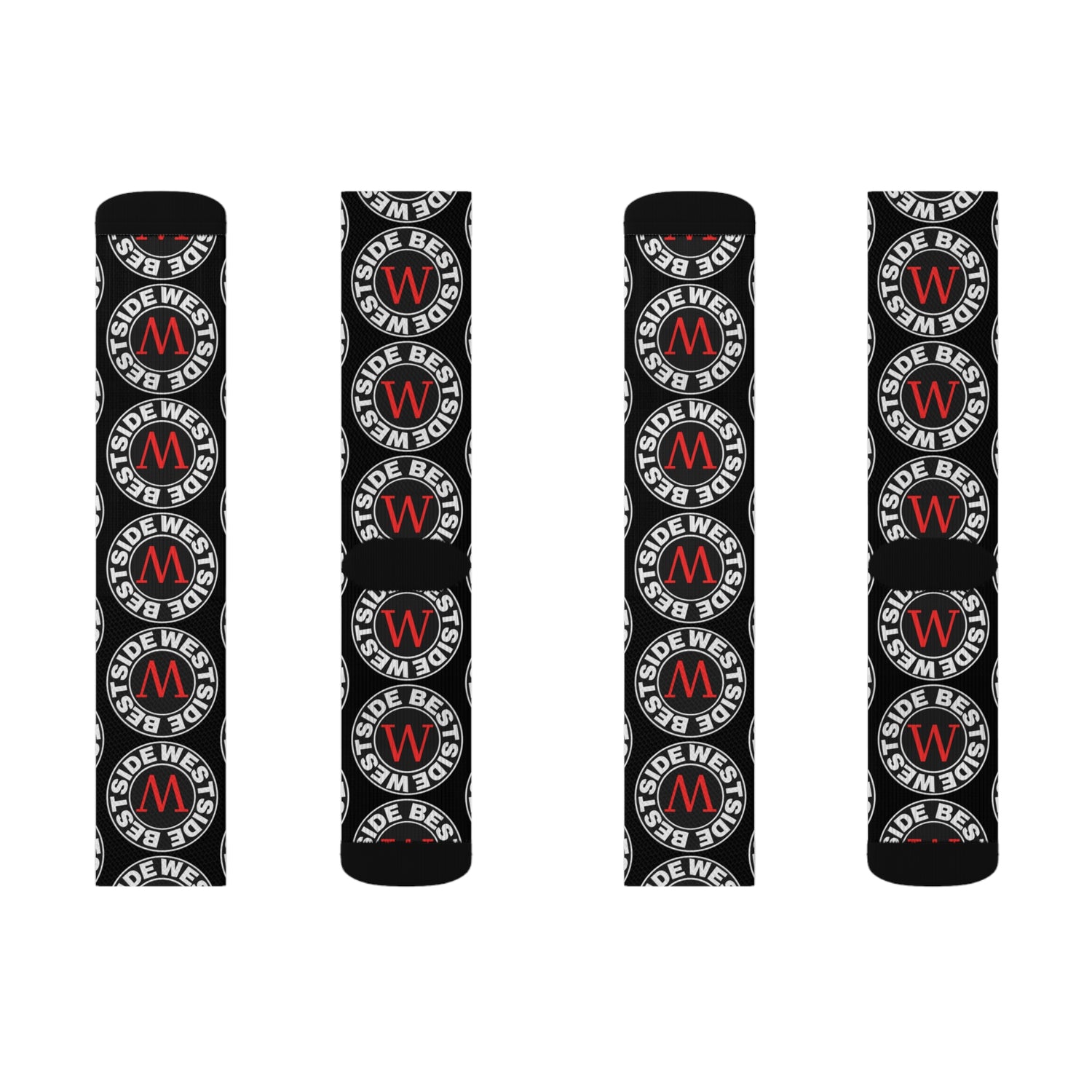 Westside Fashion Socks