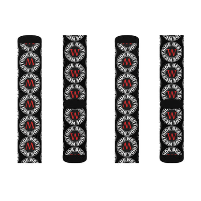 Westside Fashion Socks
