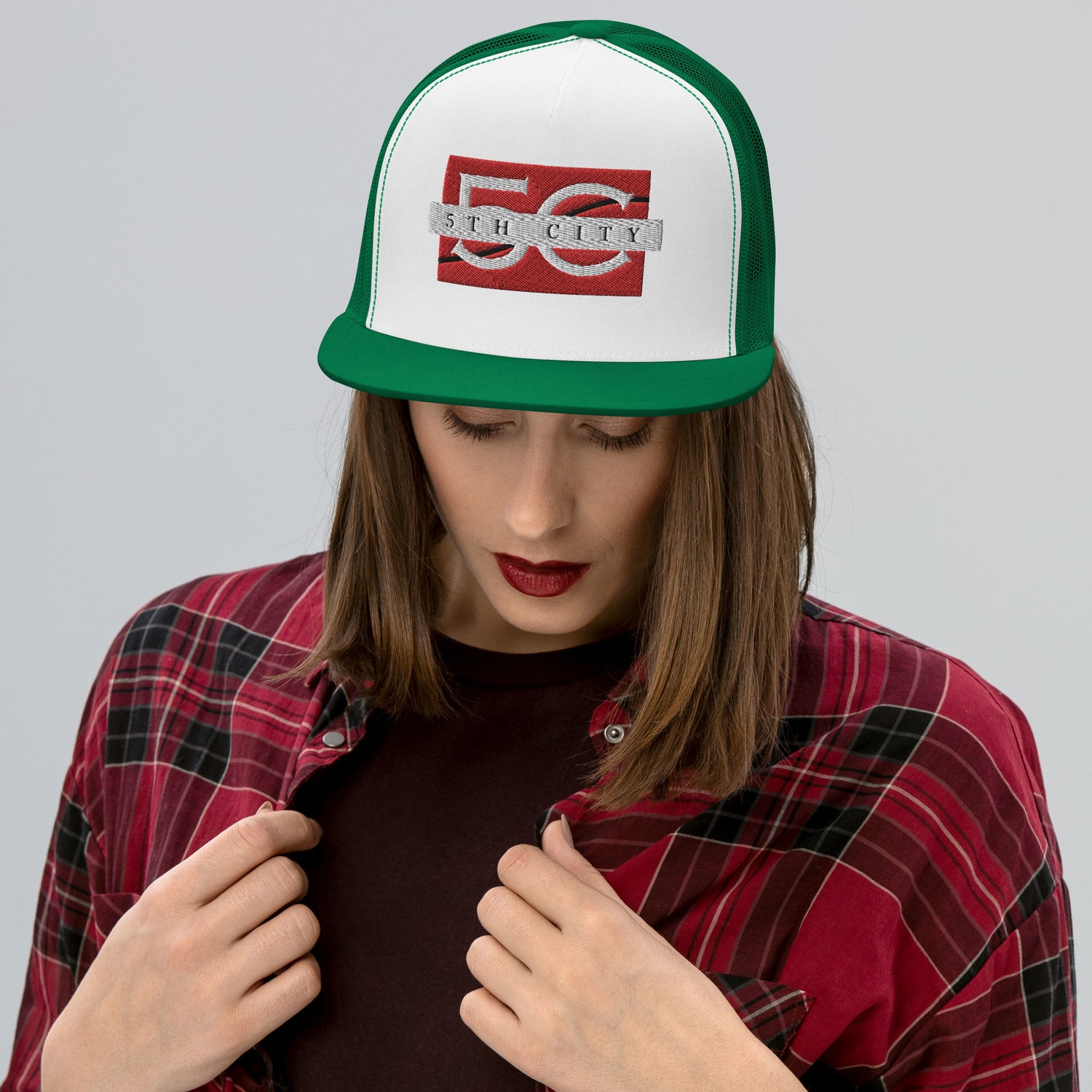 Trucker Cap