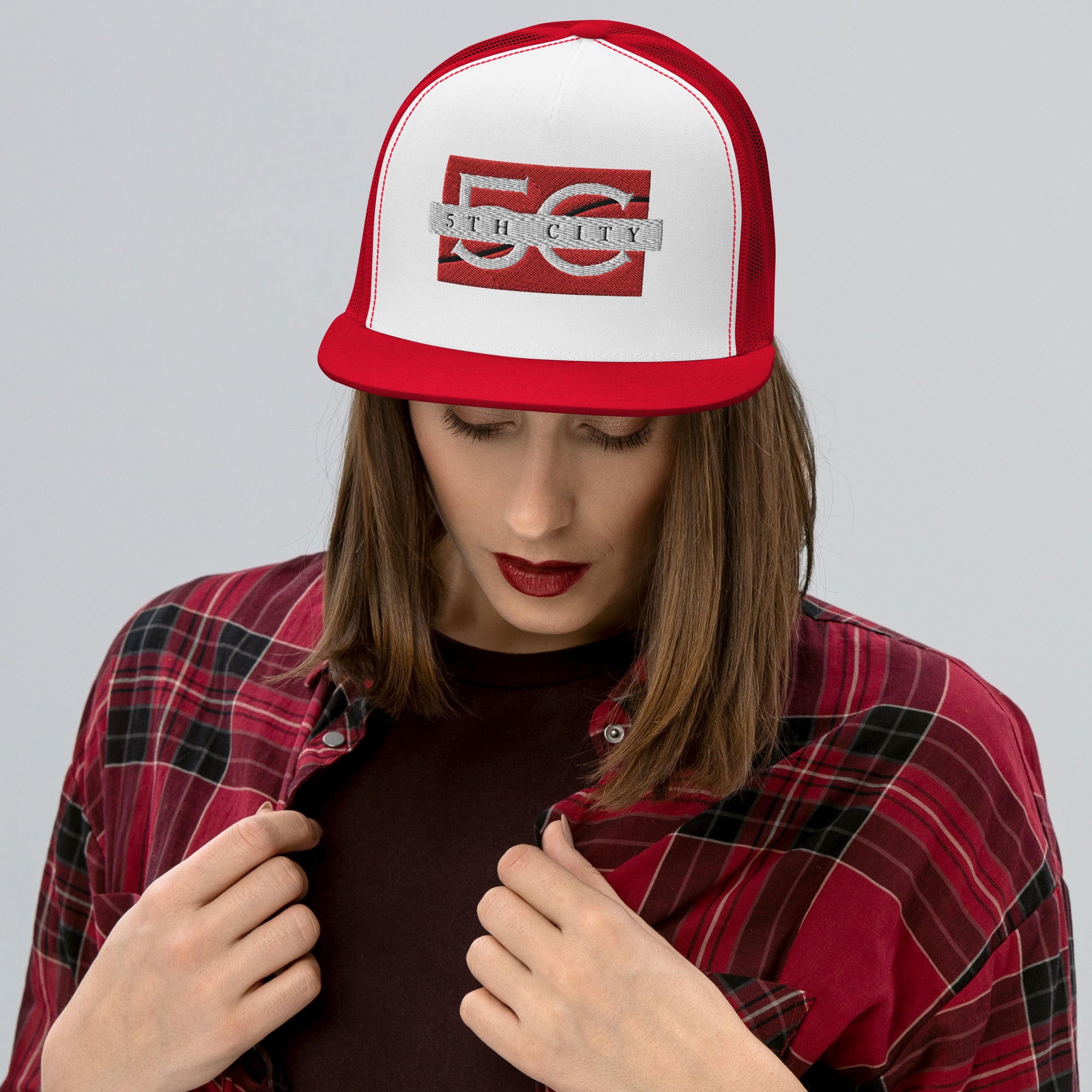 Trucker Cap