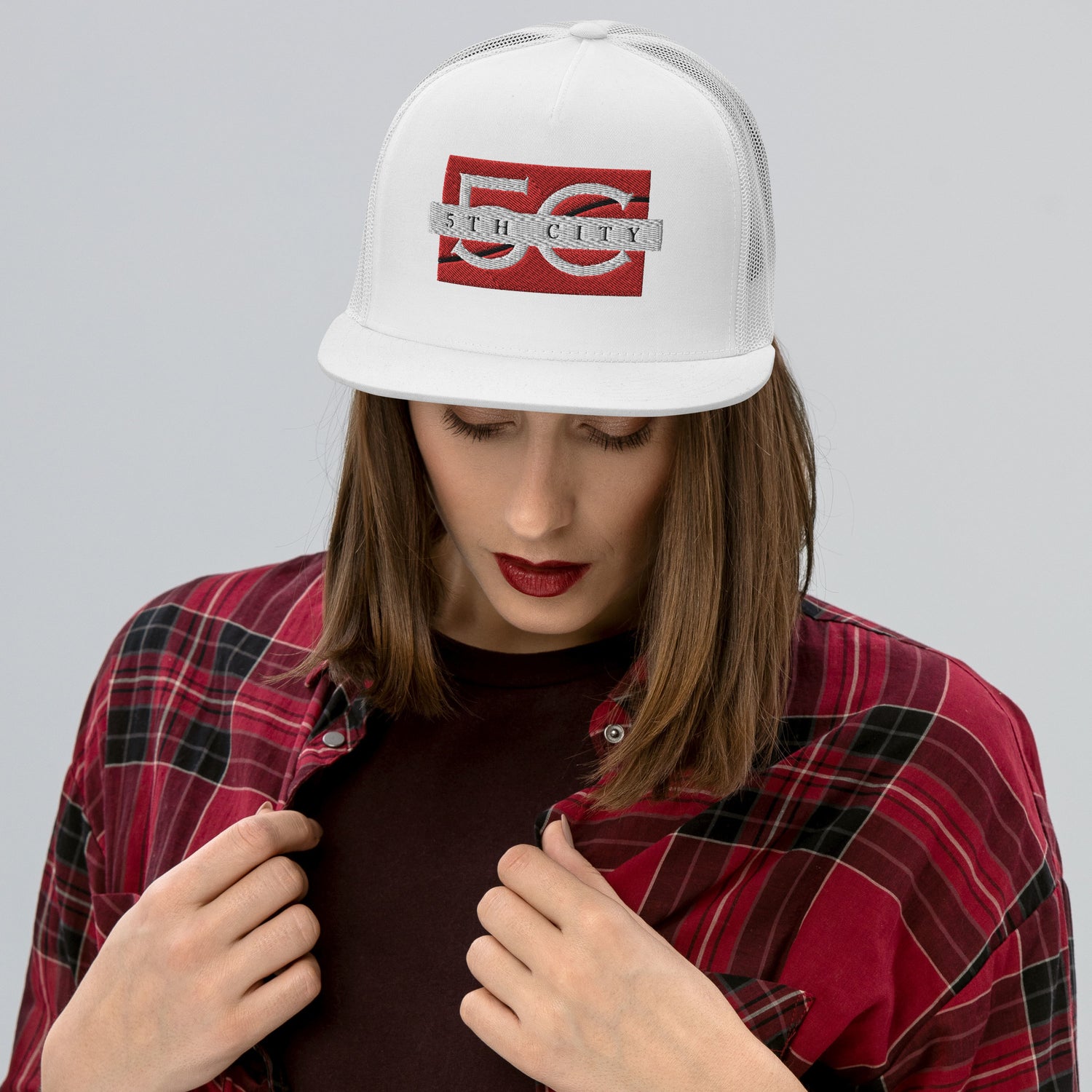 Trucker Cap