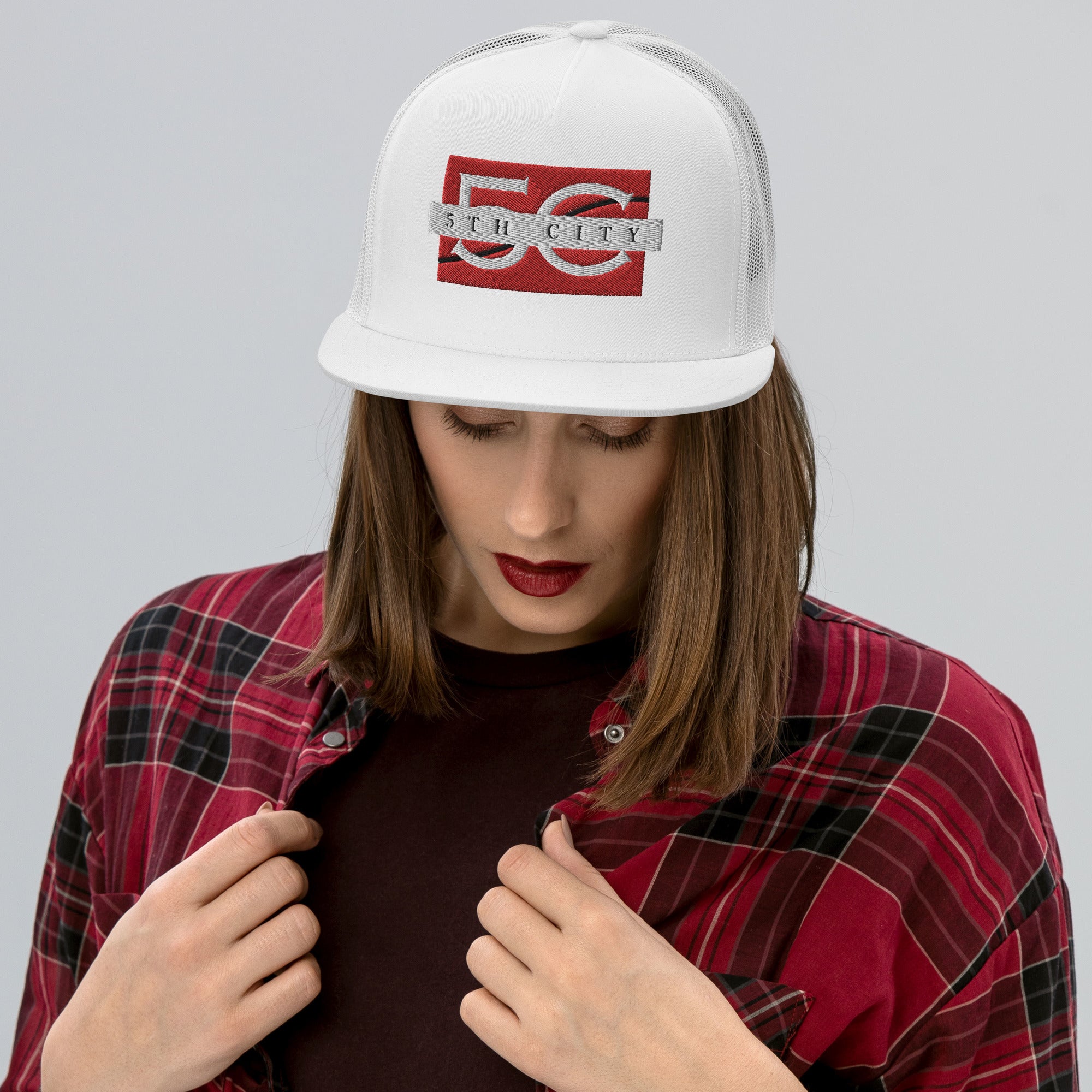 Trucker Cap