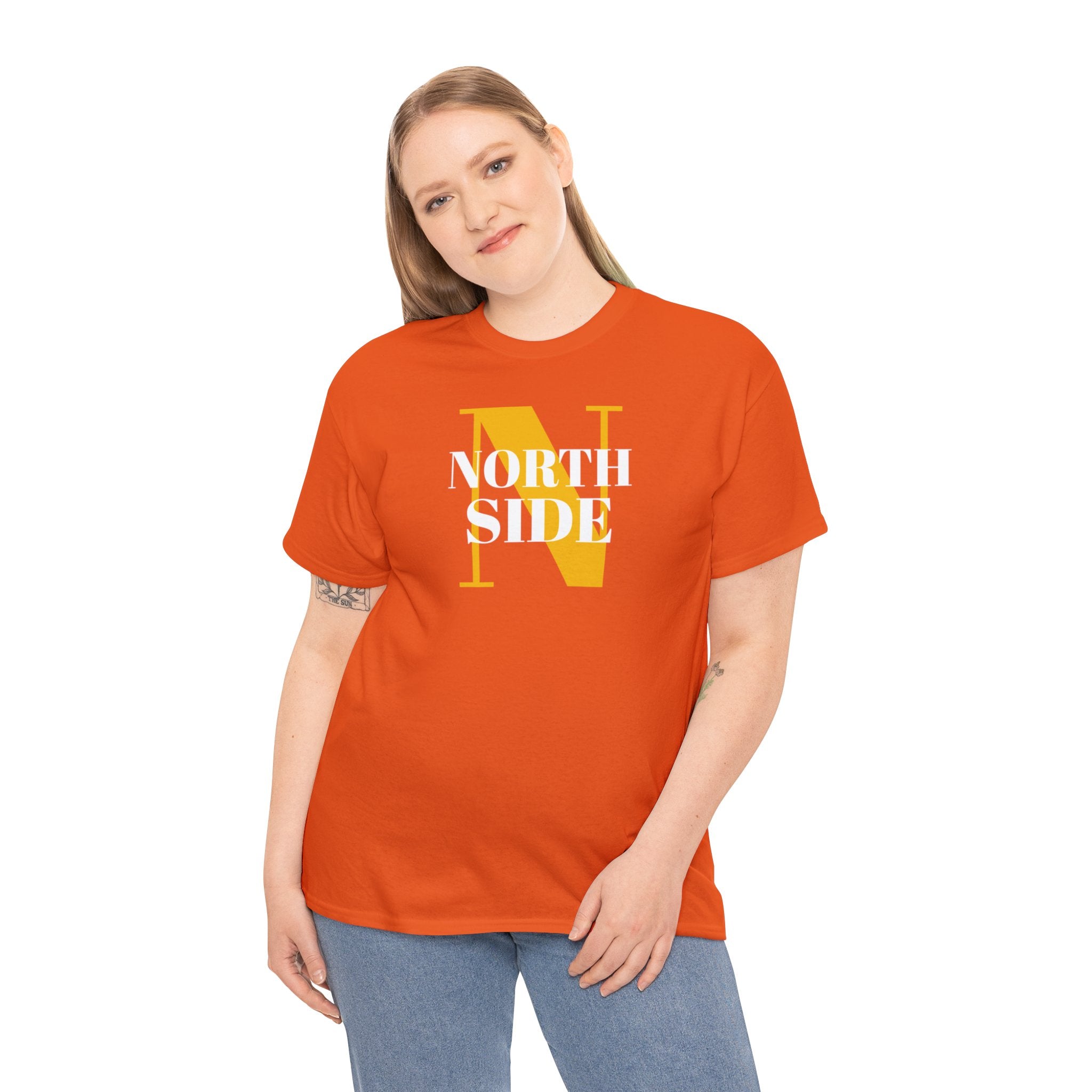 Nortside Unisex Fashion Tee