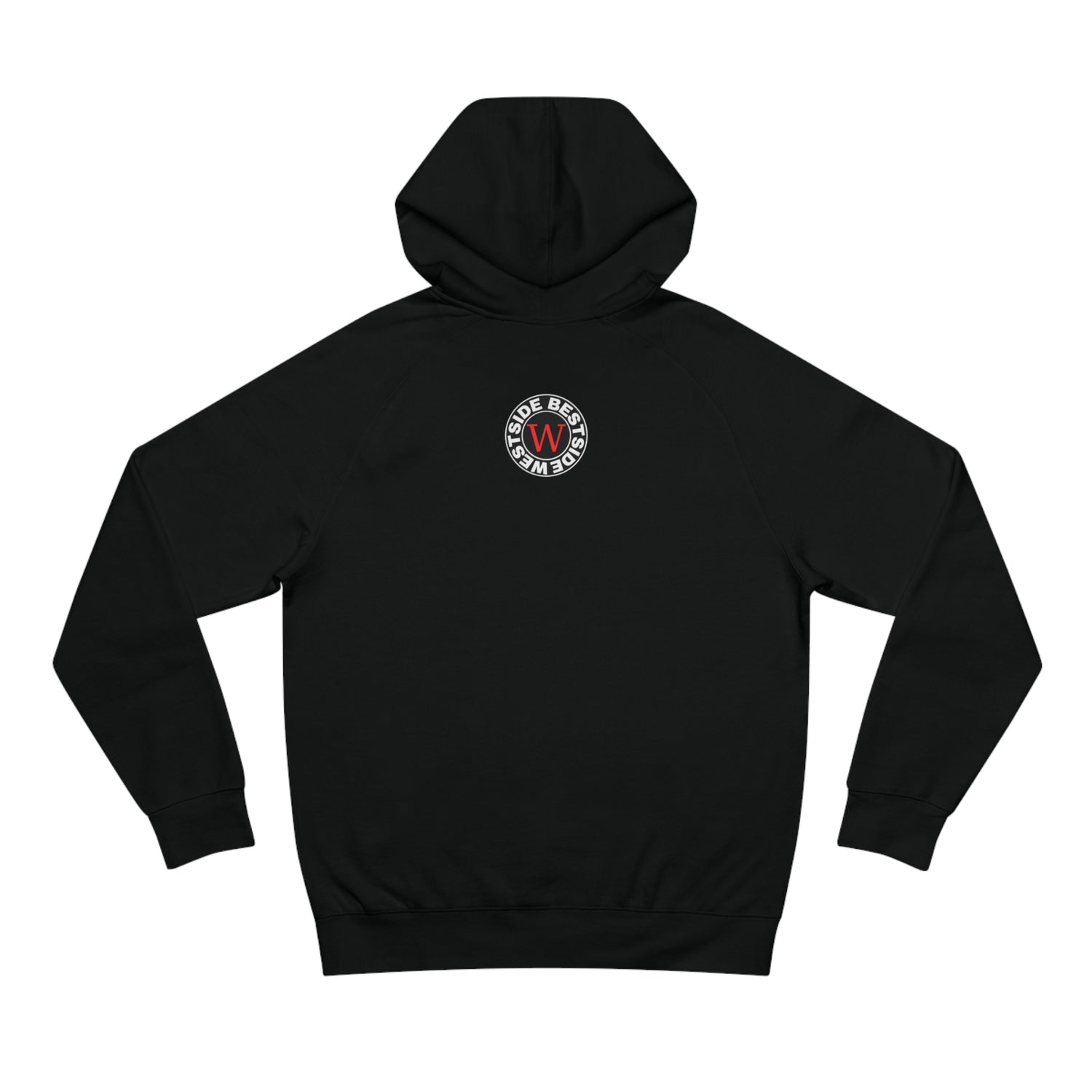 Westside Unisex Supply Hoodie