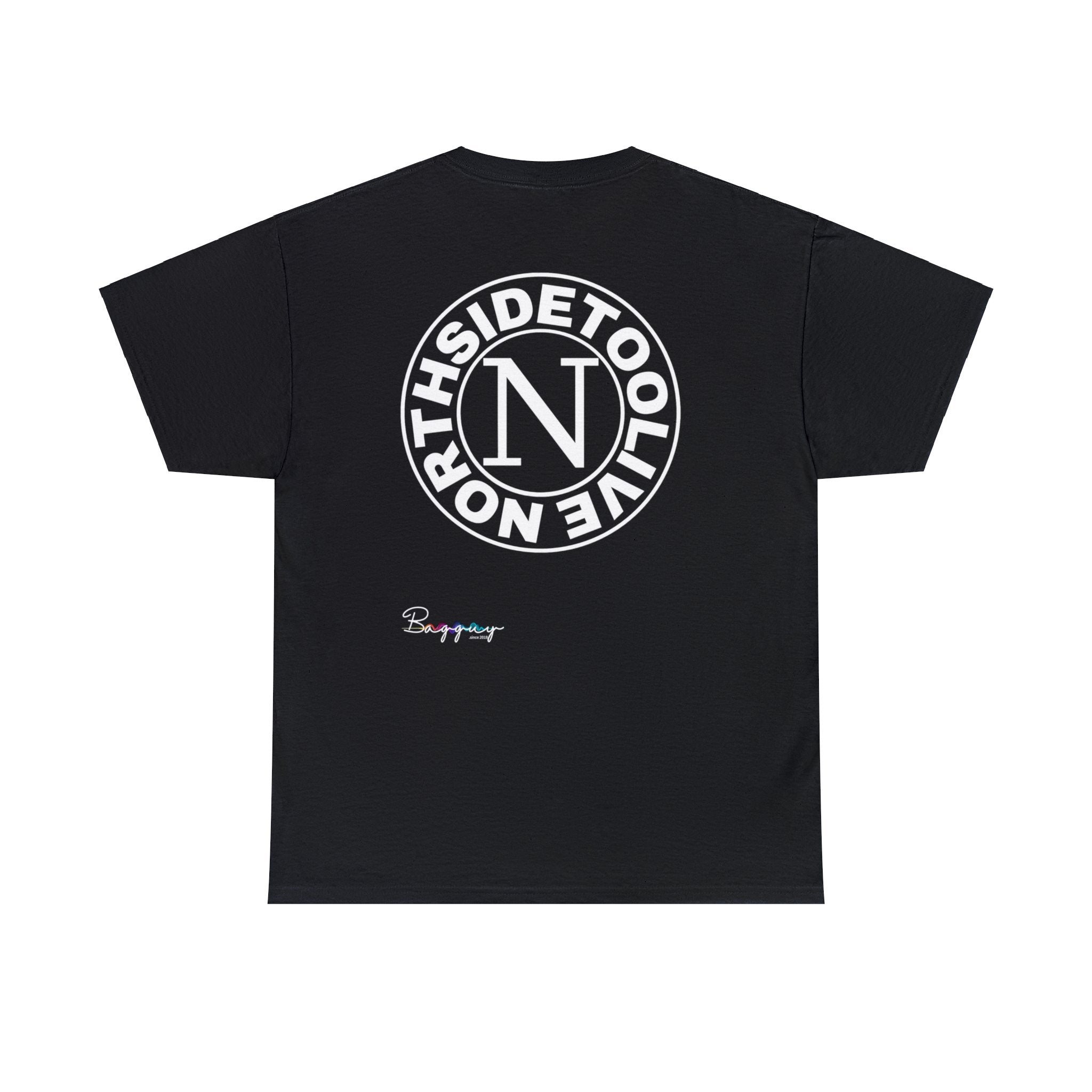 Nortside Unisex Fashion Tee