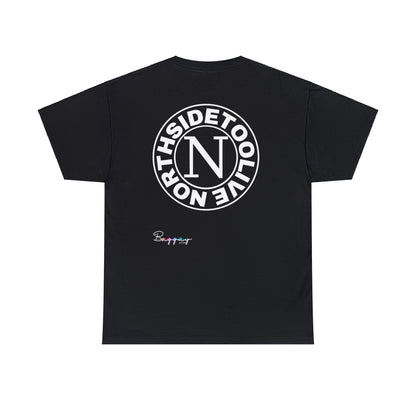Nortside Unisex Fashion Tee
