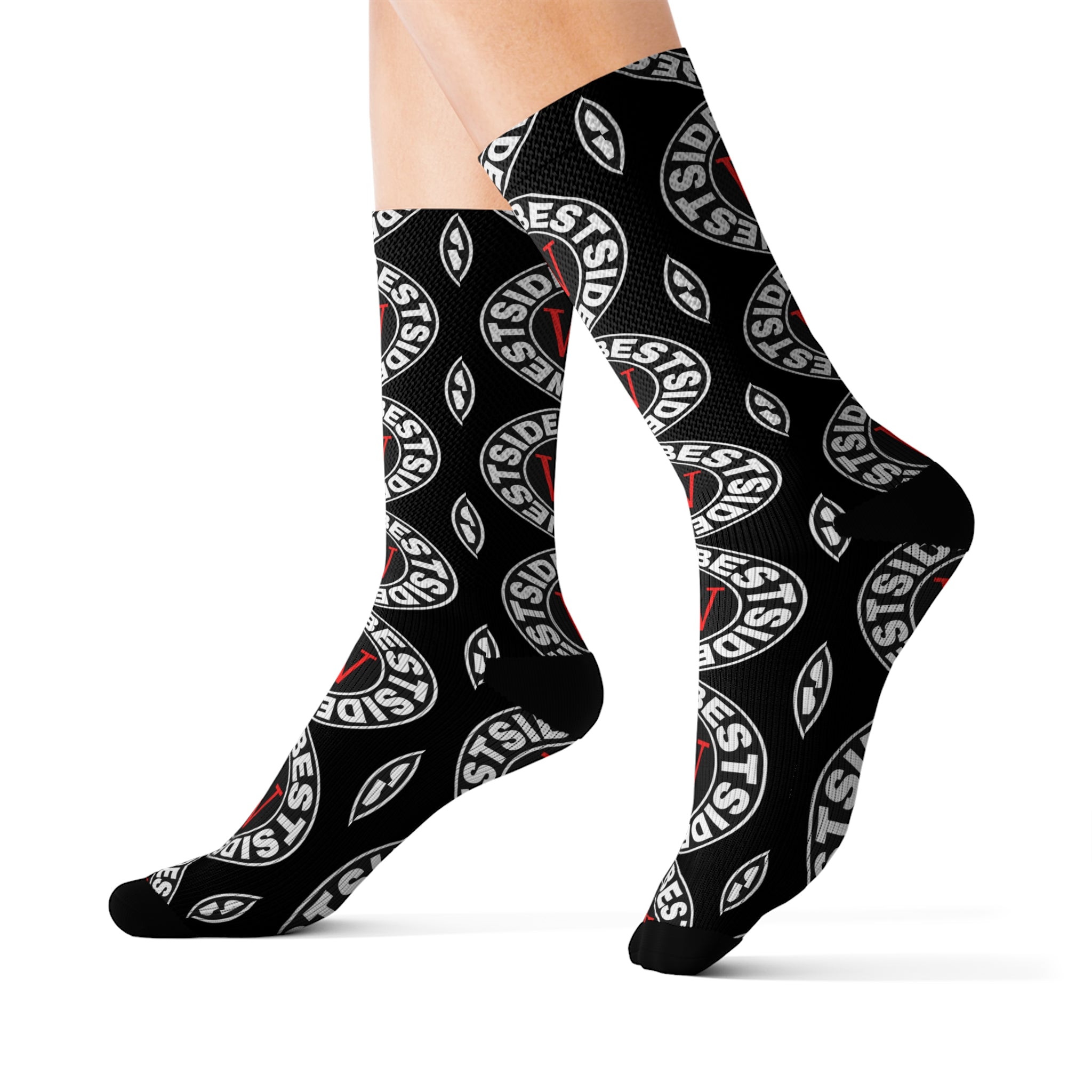 Westside Fashion Socks