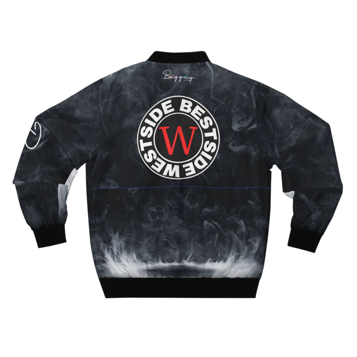 Bagguy Blue Westside Men&