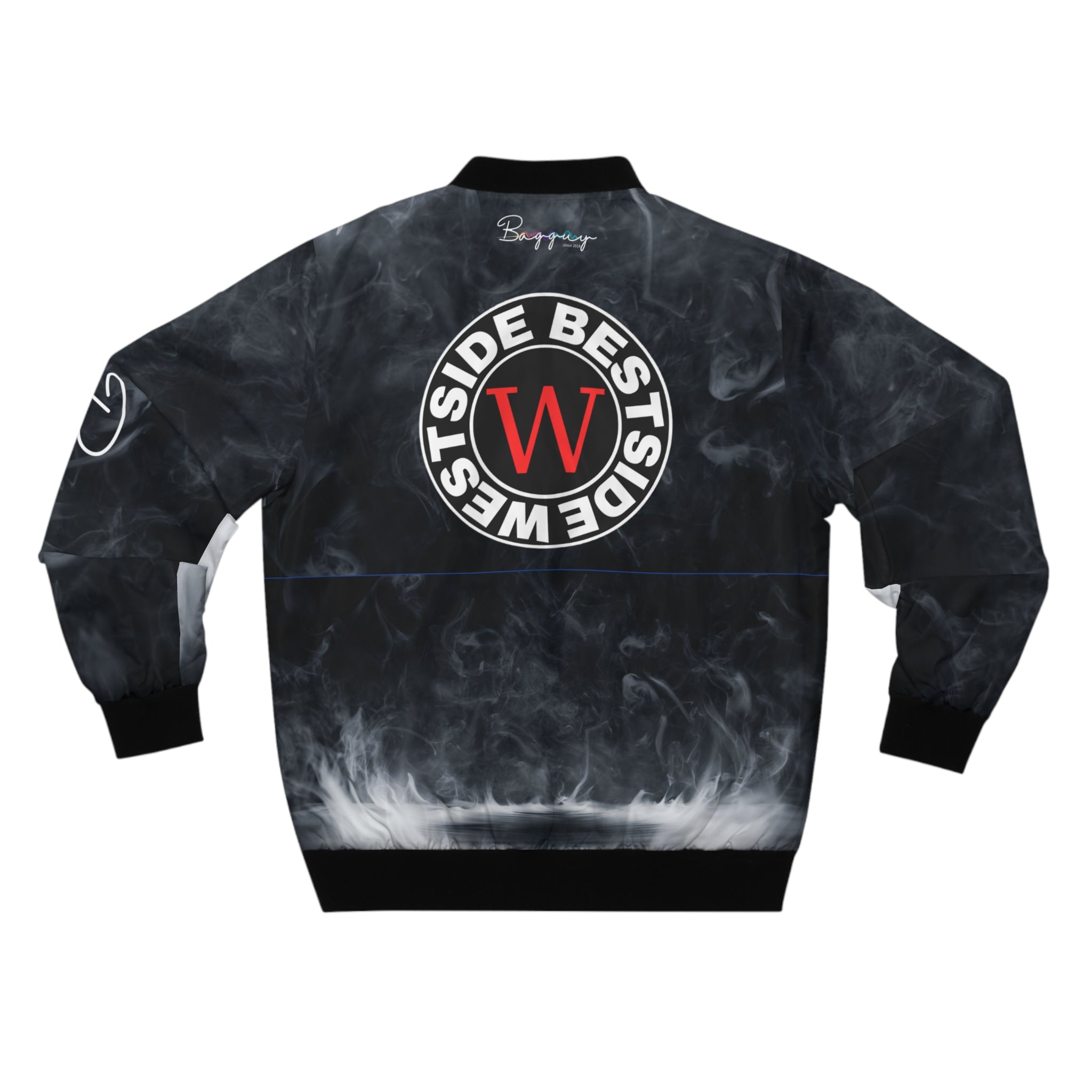 Bagguy Blue Westside Men&