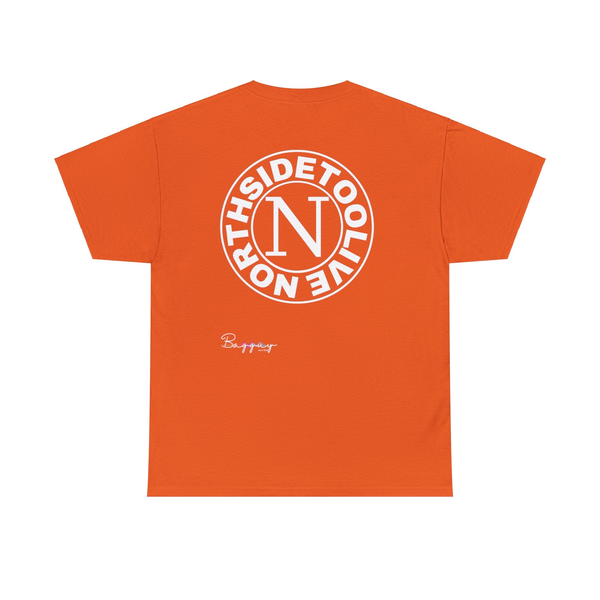 Nortside Unisex Fashion Tee