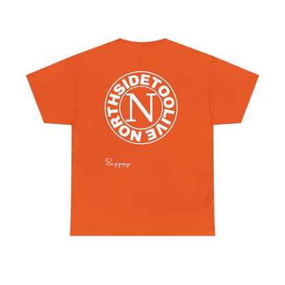 Nortside Unisex Fashion Tee