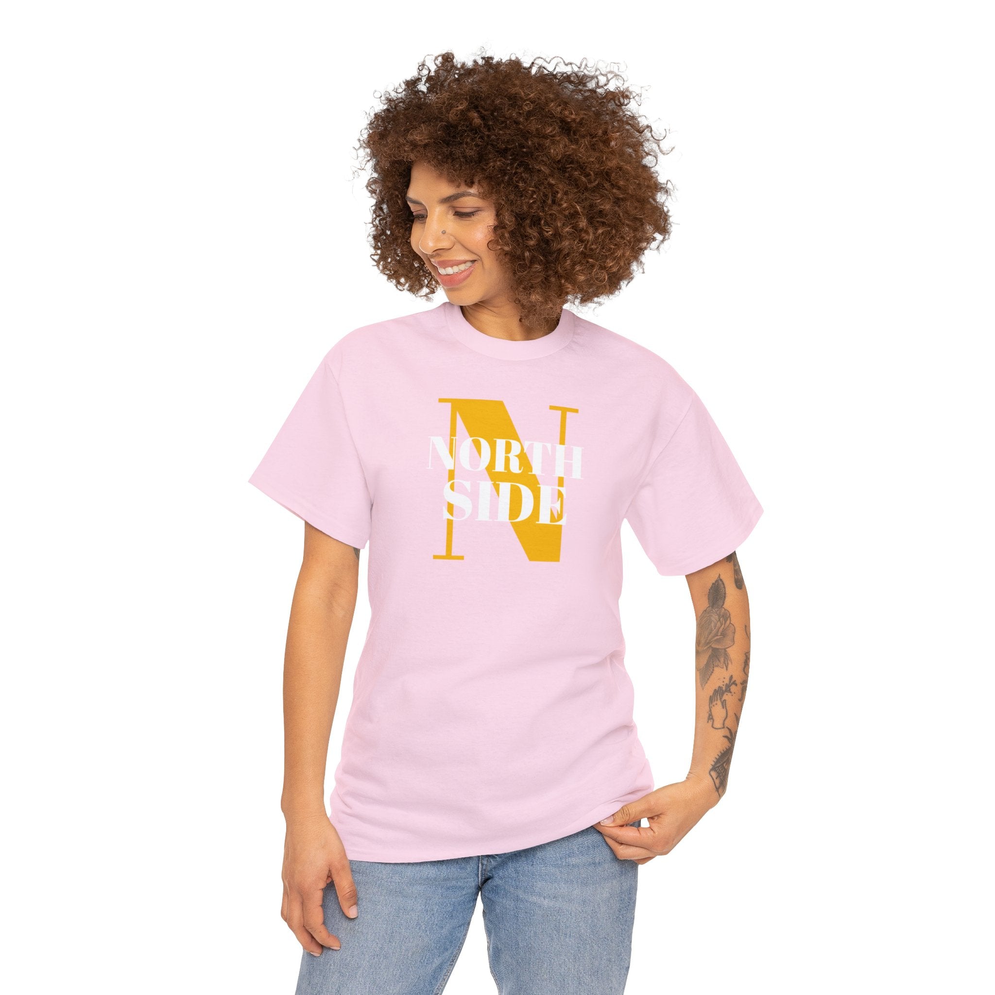 Nortside Unisex Fashion Tee