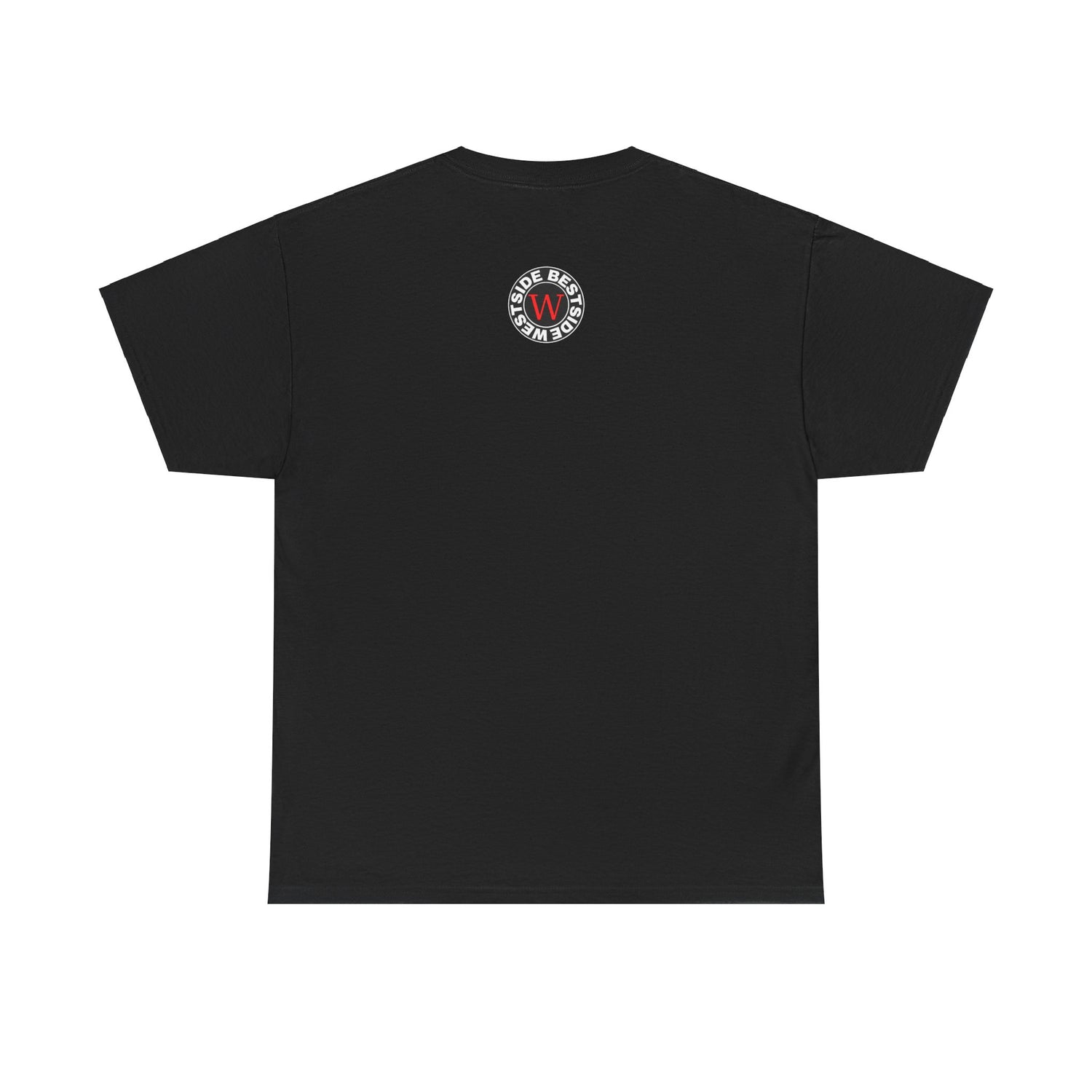 Westside Unisex Heavy Cotton Tee