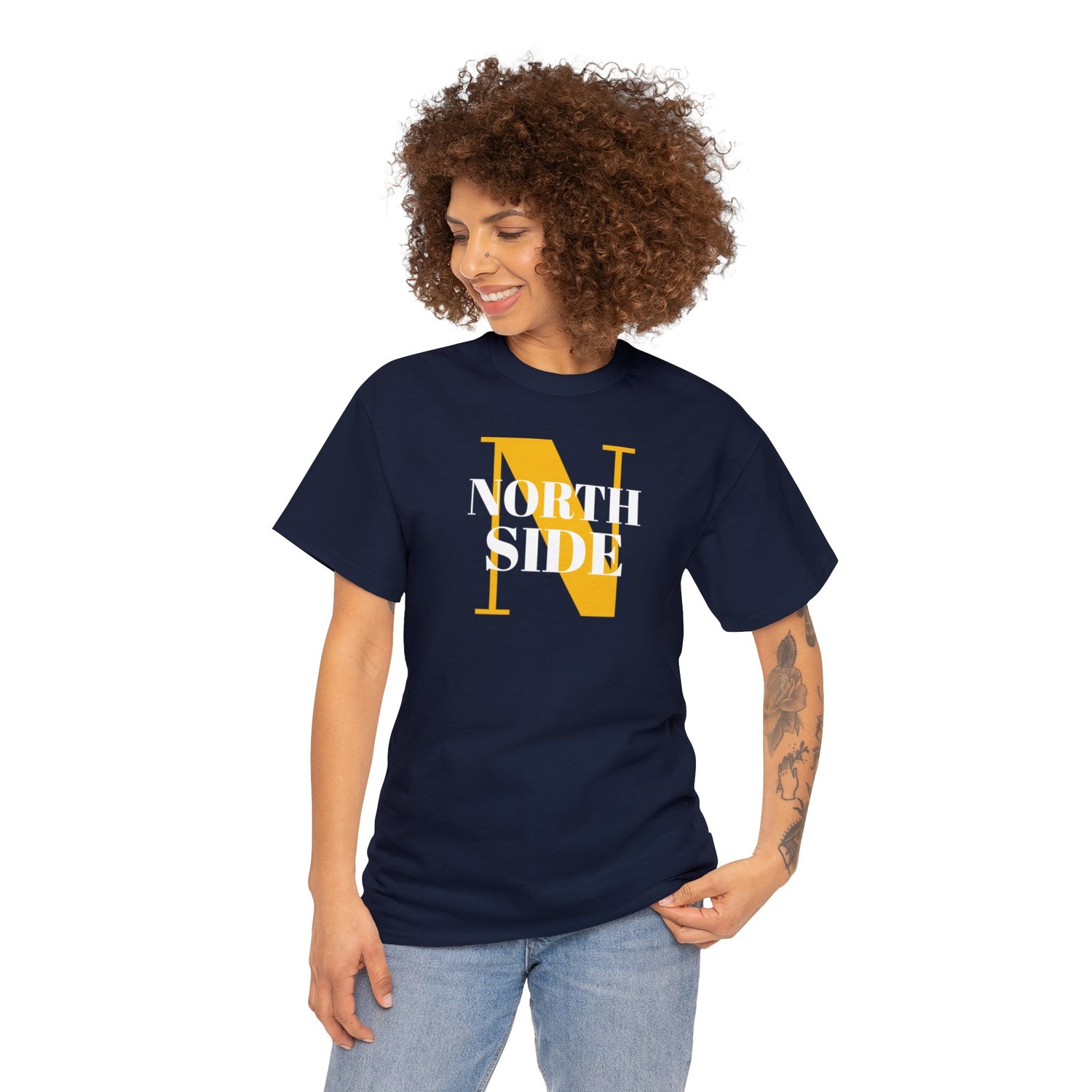 Nortside Unisex Fashion Tee