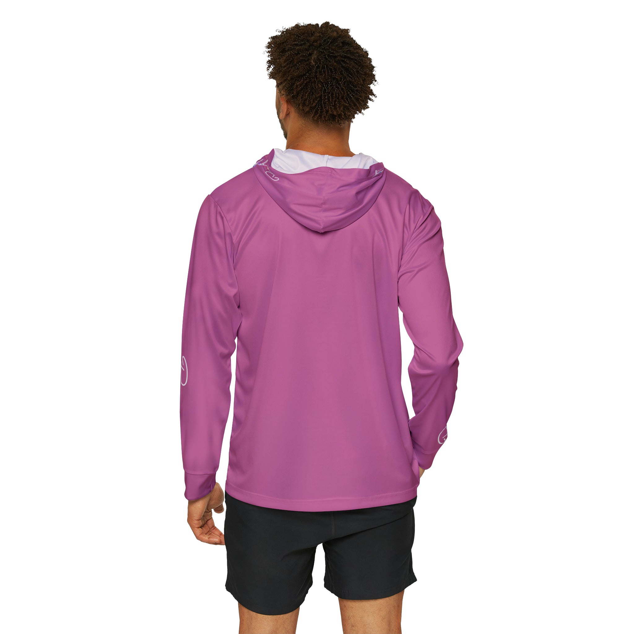 Bagguy logo Men&