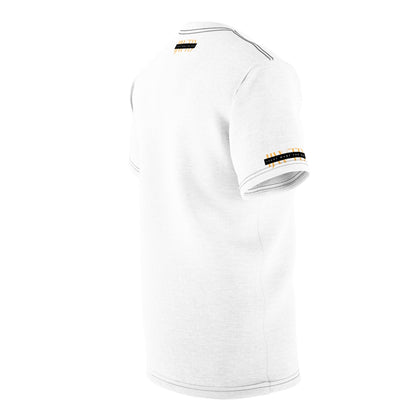 Bagguy Signature Unisex Cut &amp; Sew Tee (AOP)