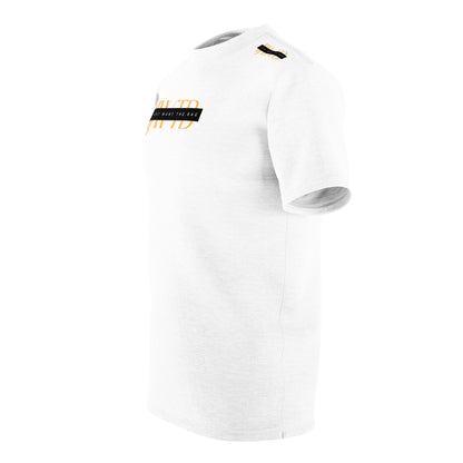 Bagguy Signature Unisex Cut &amp; Sew Tee (AOP)