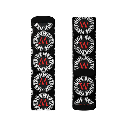 Westside Fashion Socks