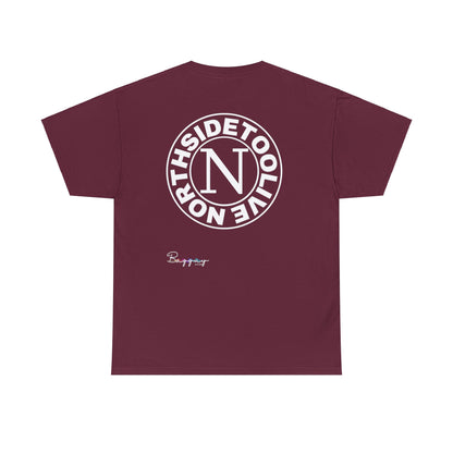 Nortside Unisex Fashion Tee