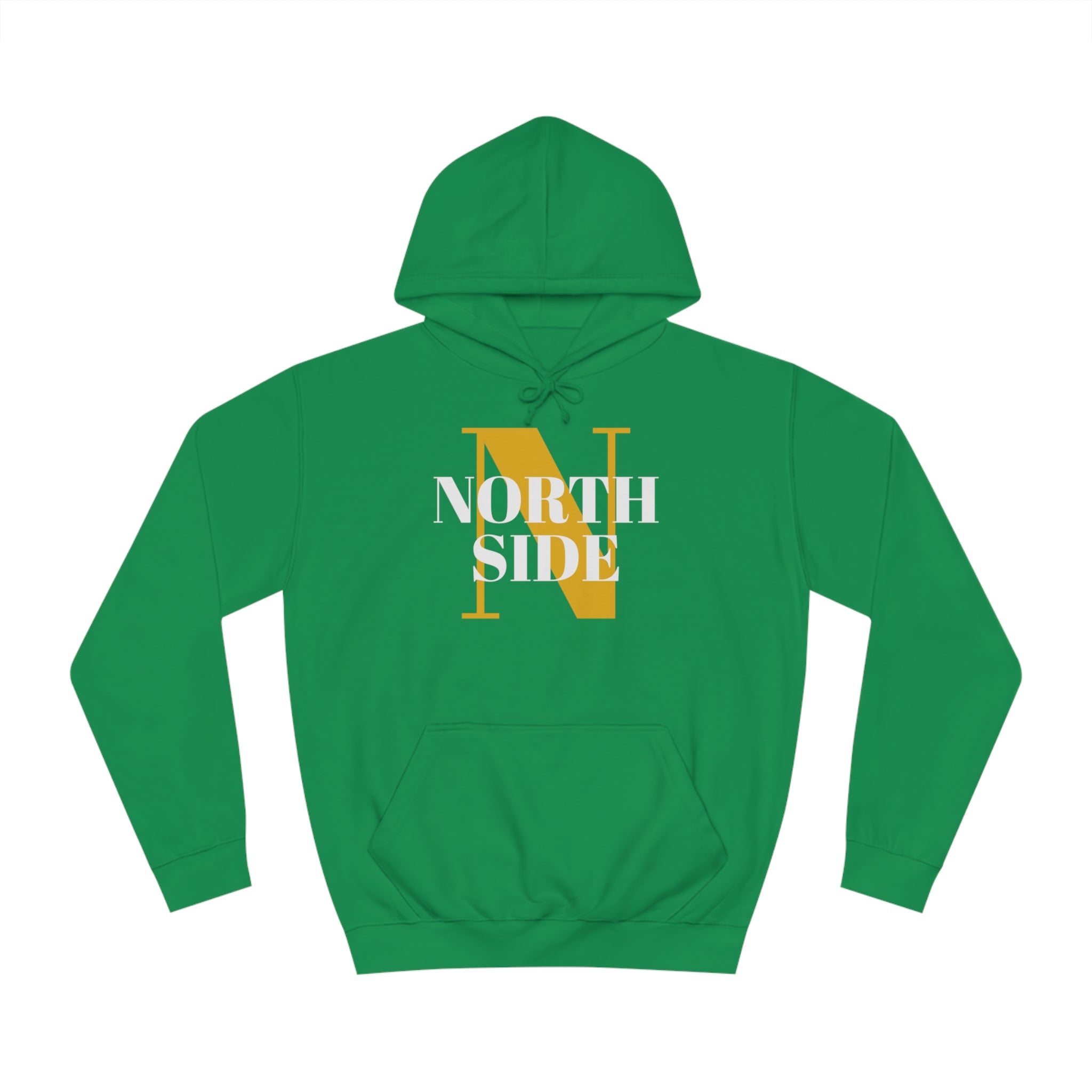 Nortside Unisex College Hoodie