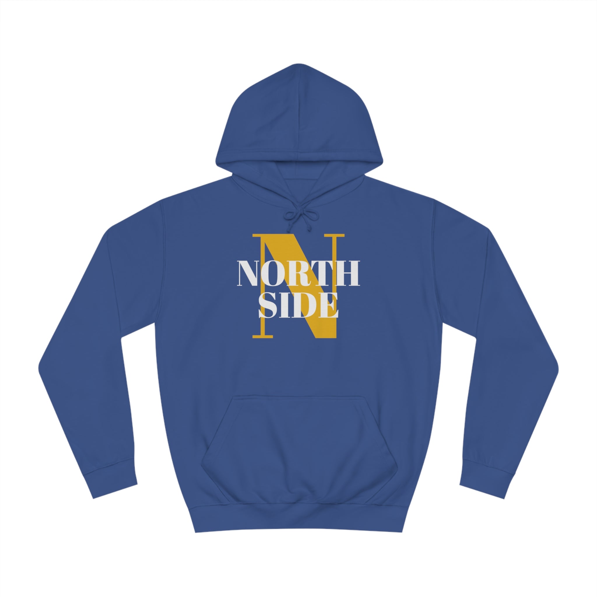 Nortside Unisex College Hoodie