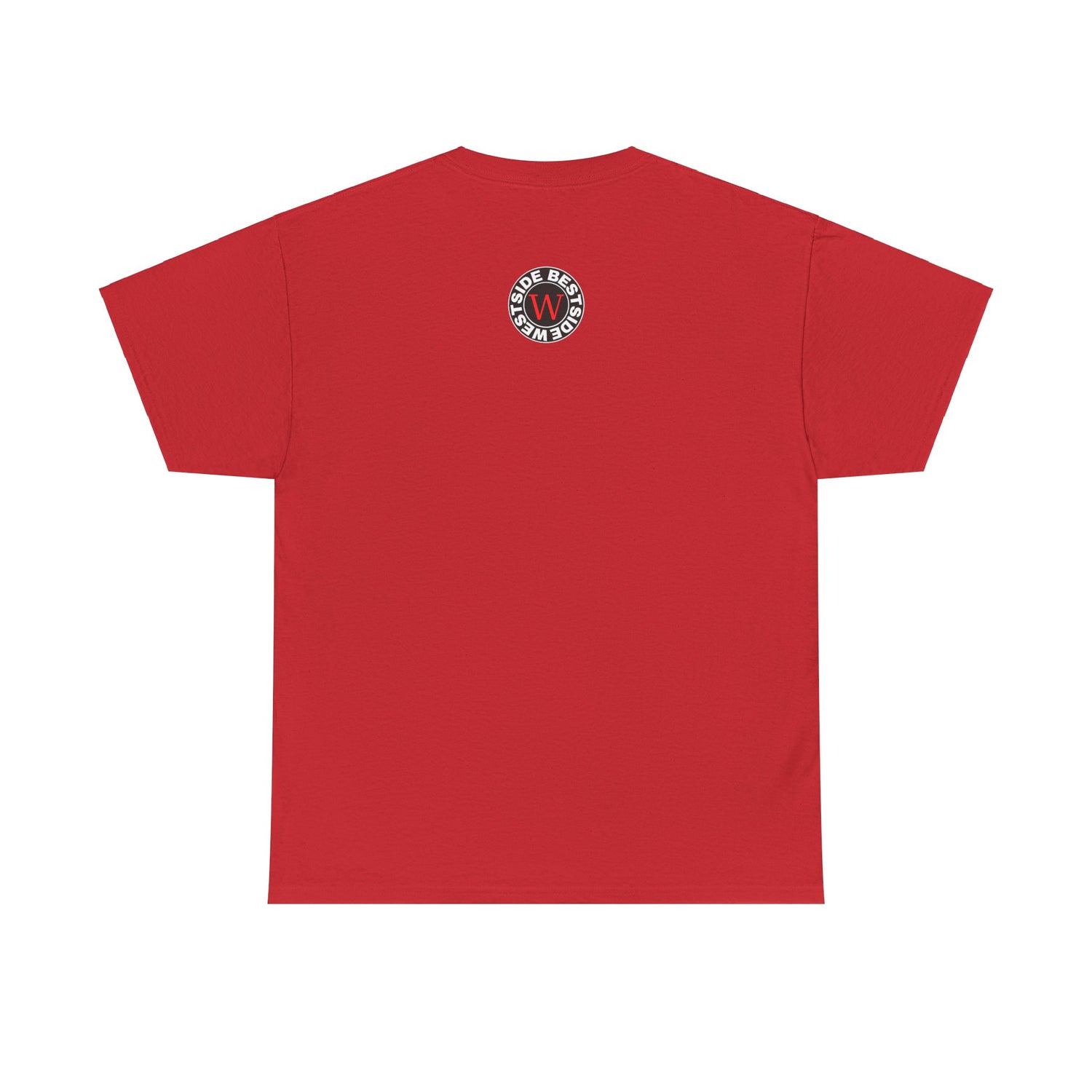 Westside Unisex Heavy Cotton Tee