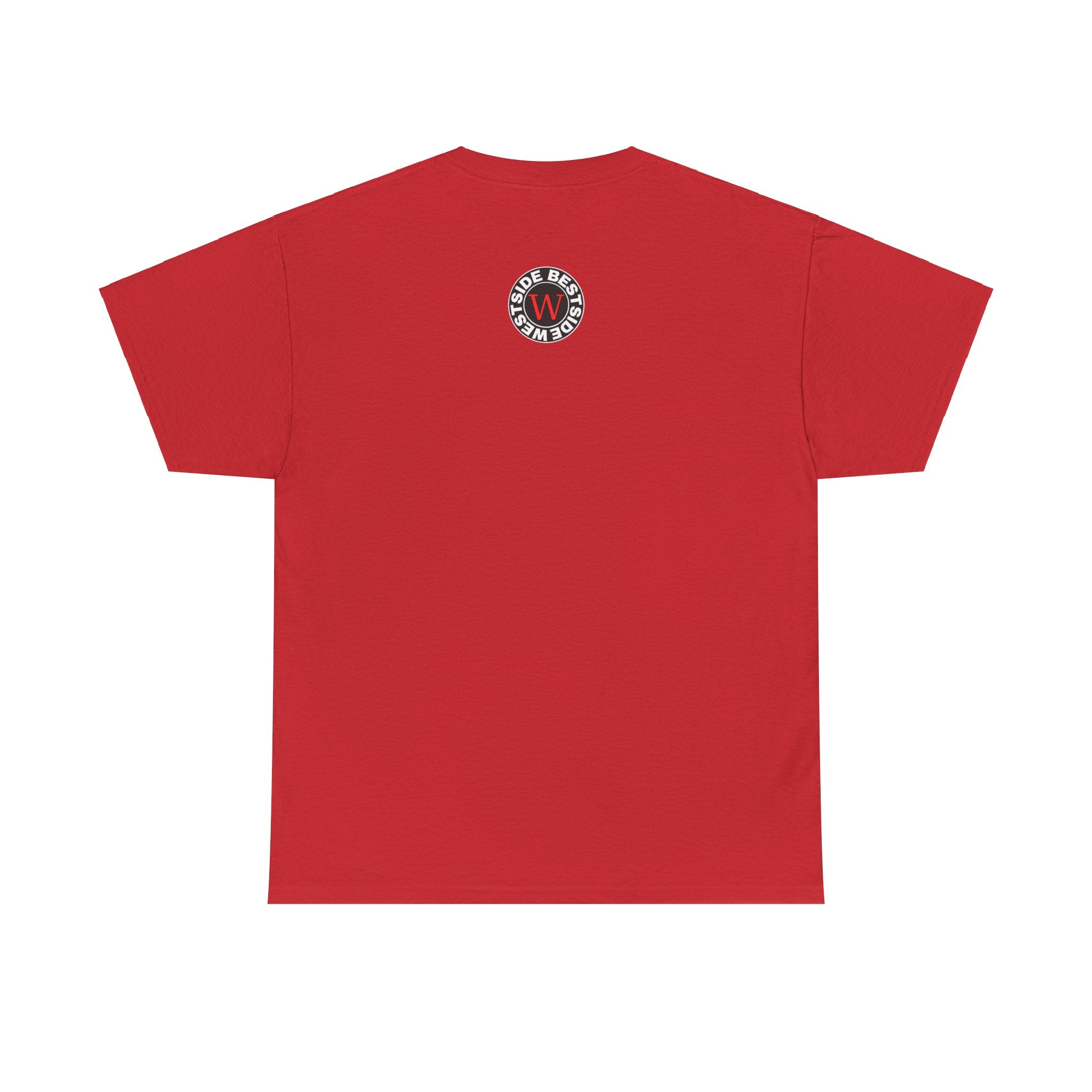 Westside Unisex Heavy Cotton Tee