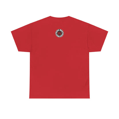Westside Unisex Heavy Cotton Tee